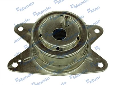 MANDO MCC015002 Подушка двигателя  для OPEL ASTRA H седан (A04) 1.4 (L69)