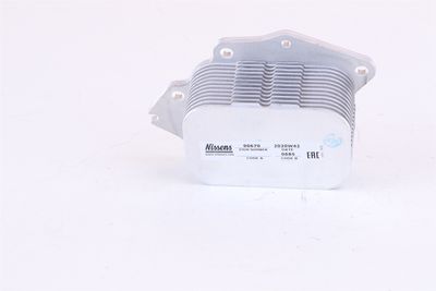 ÖLKüHLER MOTORöL NISSENS 90670 25