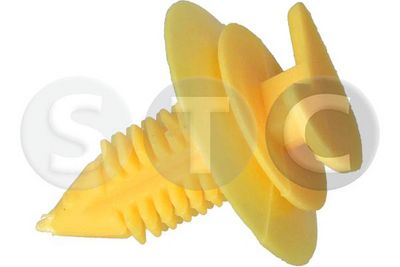 CLIP ZIER-/SCHUTZLEISTE