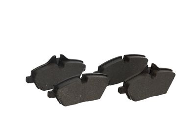 BREMSBELAGSATZ SCHEIBENBREMSE VALEO 302049A 14