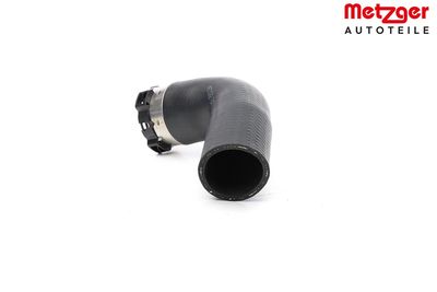 LADELUFTSCHLAUCH METZGER AUTOTEILE 2400418 8