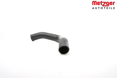 LADELUFTSCHLAUCH METZGER AUTOTEILE 2400388 4
