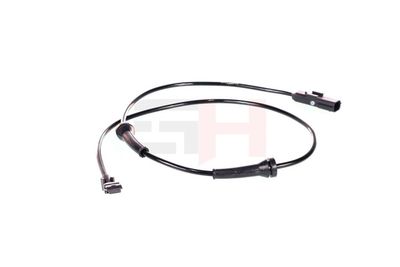 SENZOR TURATIE ROATA GH GH713909 10