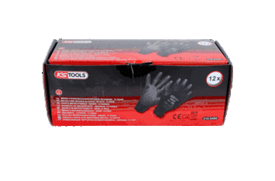 Skyddshandske KS TOOLS 310.0480