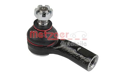 Наконечник поперечной рулевой тяги METZGER 54061501 для SUZUKI IGNIS