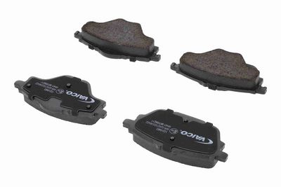 BREMSBELAGSATZ SCHEIBENBREMSE VAICO V220463 14