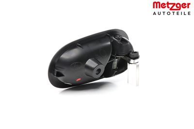 MANER USA ECHIPARE INTERIOARA METZGER AUTOTEILE 2311071 14