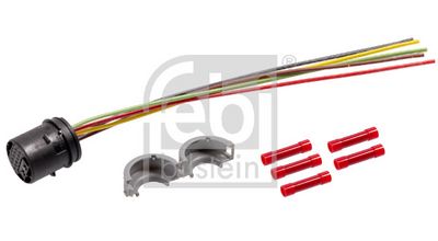 FEBI BILSTEIN Kabelreparatursatz, Tür