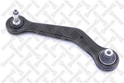 носач, окачване на колелата STELLOX 54-02711-SX