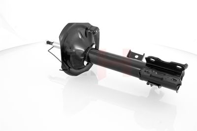 Tlmič pruženia GH GH-352291V