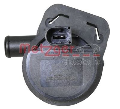 Auxiliary Water Pump (cooling water circuit) 2221055