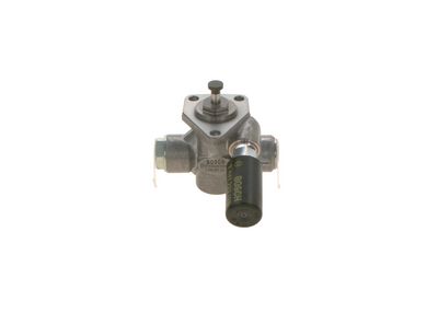 BOSCH Kraftstoffpumpe