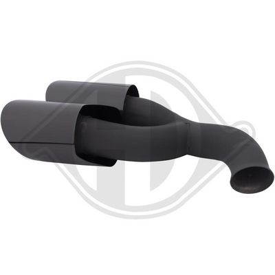 ENDROHRBLENDE DIEDERICHS 4204006 1