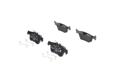 BREMSBELAGSATZ SCHEIBENBREMSE ATE 13046073642 5