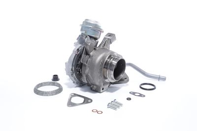 LADER AUFLADUNG BTS Turbo T981234 14