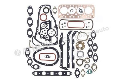 SET GARNITURI COMPLET MOTOR