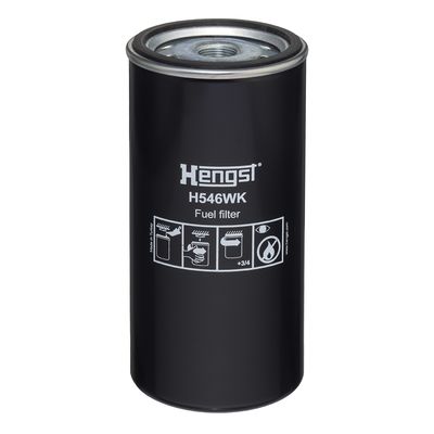 Vorschau Kraftstofffilter