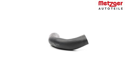LADELUFTSCHLAUCH METZGER AUTOTEILE 2400508 23