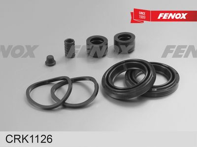 ремонтен комплект, спирачен апарат FENOX CRK1126