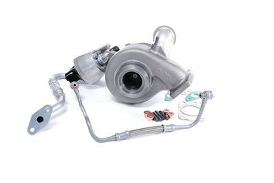 LADER AUFLADUNG BTS Turbo T981405 20