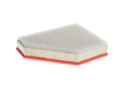 LUFTFILTER BOSCH F026400119 14