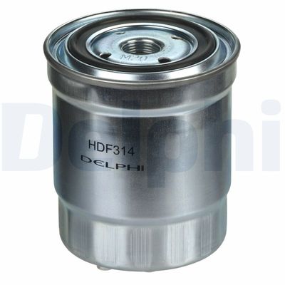 FILTRU COMBUSTIBIL DELPHI HDF314