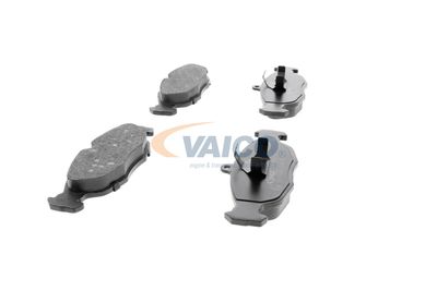 BREMSBELAGSATZ SCHEIBENBREMSE VAICO V4001511 25