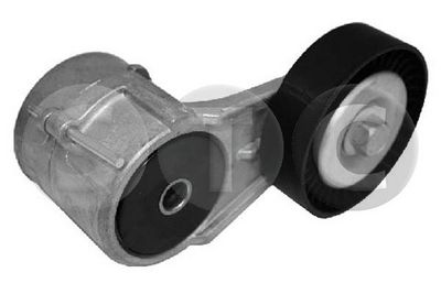 RIEMENSPANNER KEILRIPPENRIEMEN