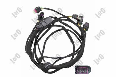 KABELREPARATURSATZ SENSOR-EINPARKHILFE ABAKUS 12000018 1