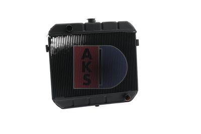 KüHLER MOTORKüHLUNG AKS DASIS 150920N 15