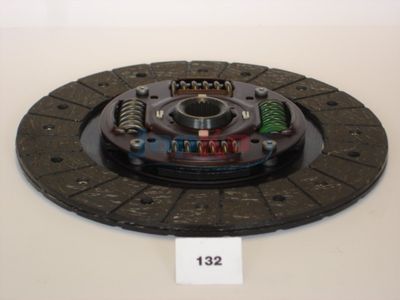 диск на съединителя JAPKO 80132