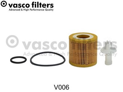 FILTRU ULEI