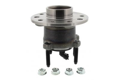 SET RULMENT ROATA MAPCO 26833 2