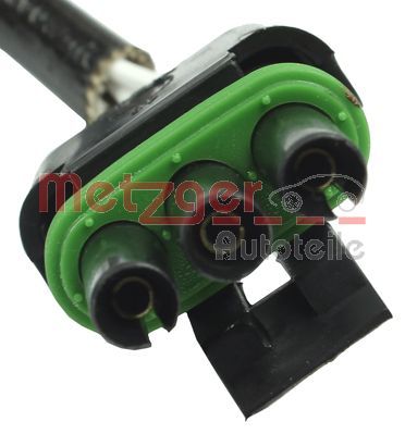 SONDA LAMBDA METZGER AUTOTEILE 0895212 1