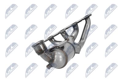 CATALIZATOR NTY KATCT000 22