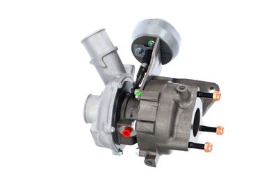 COMPRESOR SISTEM DE SUPRAALIMENTARE REMANTE 003001004418R 18