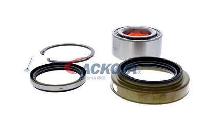 SET RULMENT ROATA ACKOJA A700124 23