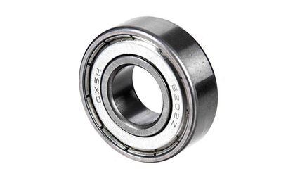 лагер на оста, генератор STELLOX 43-00061-SX