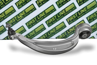 носач, окачване на колелата FIRST LINE FCA7343