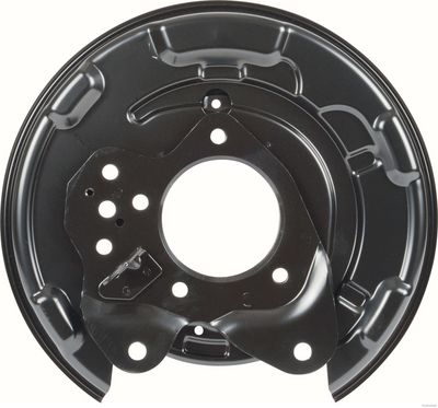 Déflecteur, disque de frein HERTH+BUSS JAKOPARTS