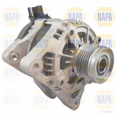 Alternator NAPA NAL1258