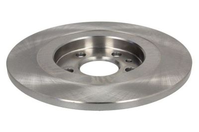 Brake disc Achter Links/Rechts past: CITROEN C8  FIAT ULYSSE  LANCIA PHEDRA  PEUGEOT 106 II, 807  VW PHAETON 1.6-5.0D 04.98-