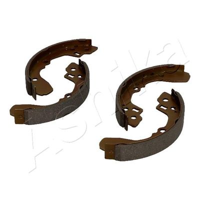 Brake Shoe Set 55-K0-007