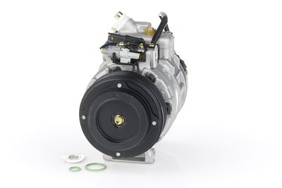 COMPRESOR CLIMATIZARE NISSENS 890390 16