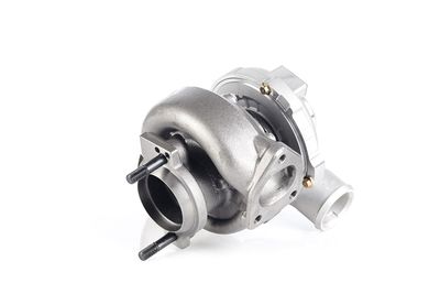 COMPRESOR SISTEM DE SUPRAALIMENTARE NISSENS 93177 28