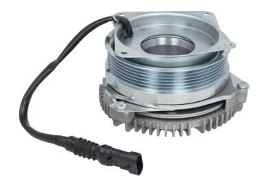 CUPLA VENTILATOR RADIATOR THERMOTEC D5IV010TT 1