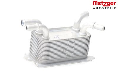 ÖLKüHLER AUTOMATIKGETRIEBE METZGER AUTOTEILE 0899531 34