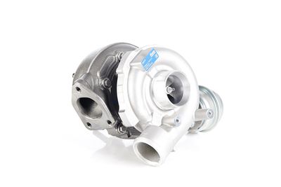 COMPRESOR SISTEM DE SUPRAALIMENTARE NISSENS 93177 37