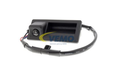 CAMERA PENTRU MERS INAPOI PARCARE ASISTATA VEMO V15740044 15