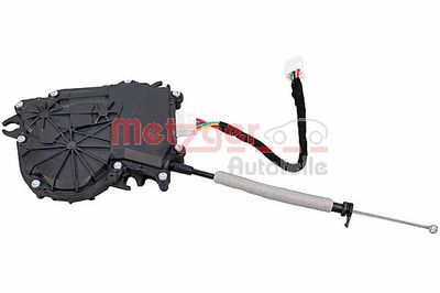 ZUZIEHHILFE HECKKLAPPE